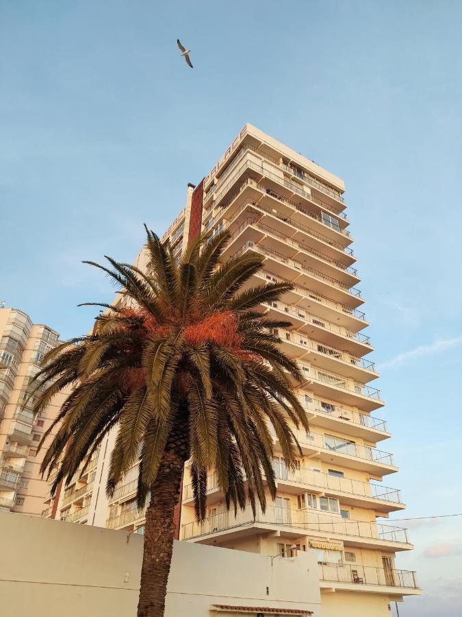 Mardefons Apartment ปลาตจาดาโร ภายนอก รูปภาพ