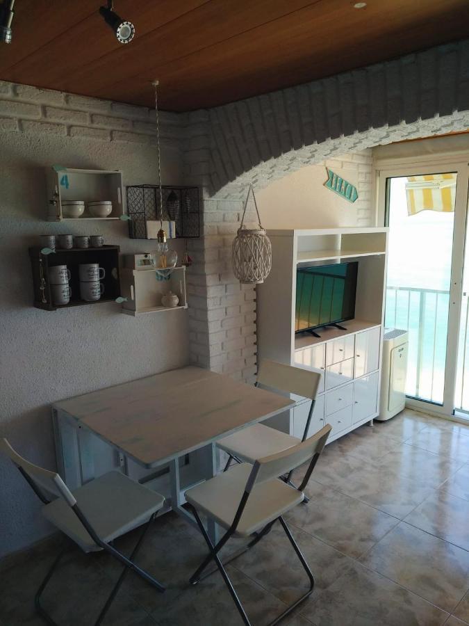 Mardefons Apartment ปลาตจาดาโร ภายนอก รูปภาพ