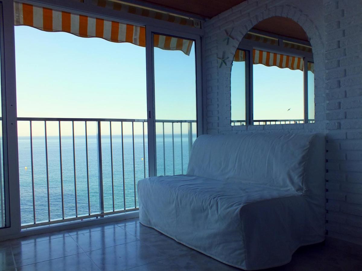 Mardefons Apartment ปลาตจาดาโร ภายนอก รูปภาพ